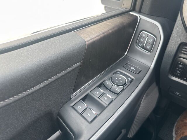 2026 Ford F-350SD Lariat Watertown SD