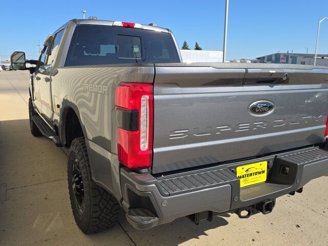 2026 Ford F-350SD Lariat Watertown SD