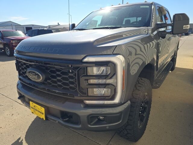 2026 Ford F-350SD Lariat Watertown SD