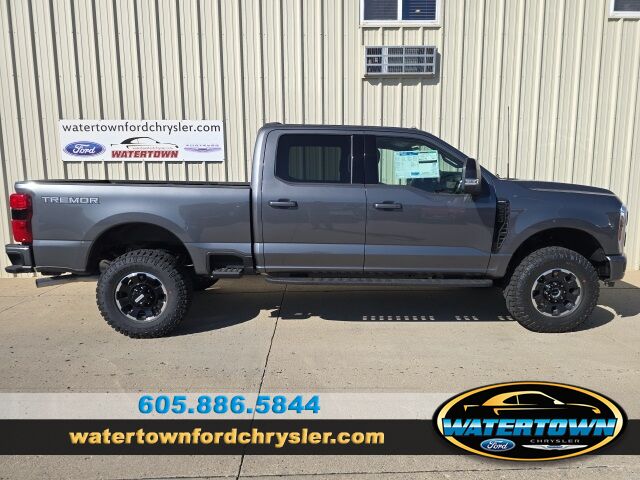 2026 Ford F-350SD Lariat Watertown SD