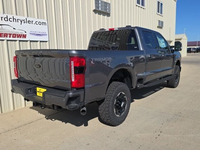 2026 Ford F-350SD Lariat Watertown SD