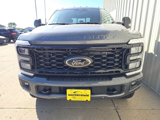 2026 Ford F-350SD Lariat Watertown SD