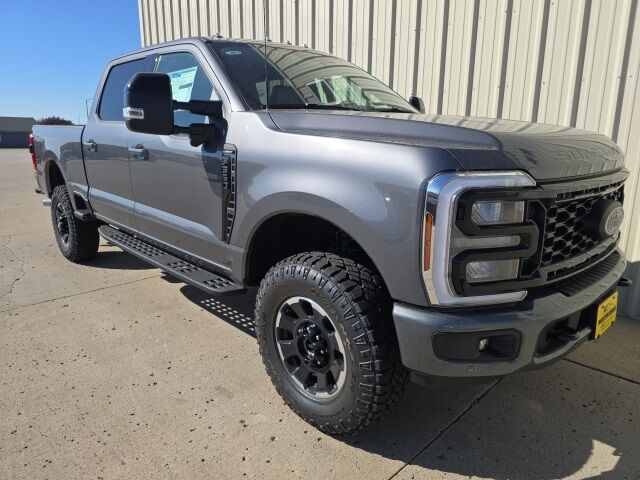 2026 Ford F-350SD Lariat Watertown SD