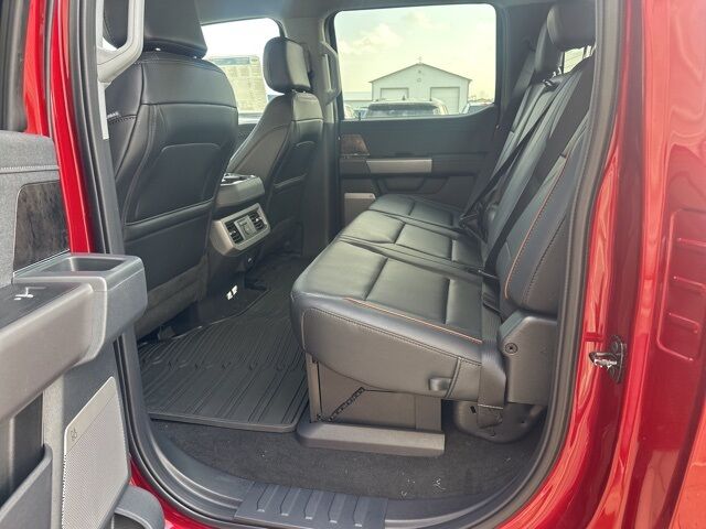 2026 Ford F-350SD Lariat Watertown SD