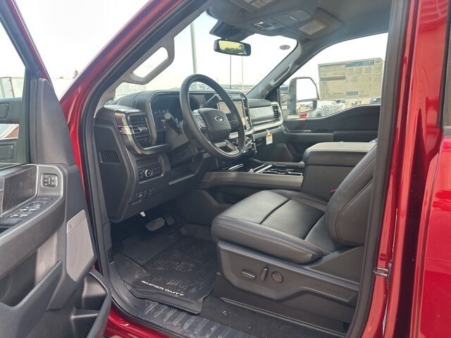 2026 Ford F-350SD Lariat Watertown SD