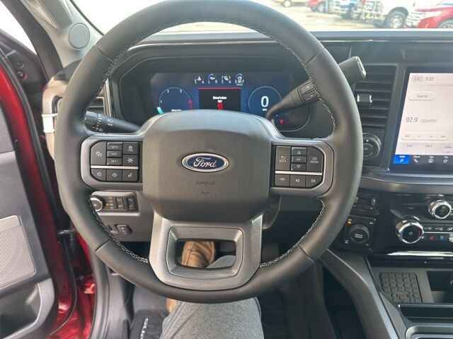 2026 Ford F-350SD Lariat Watertown SD