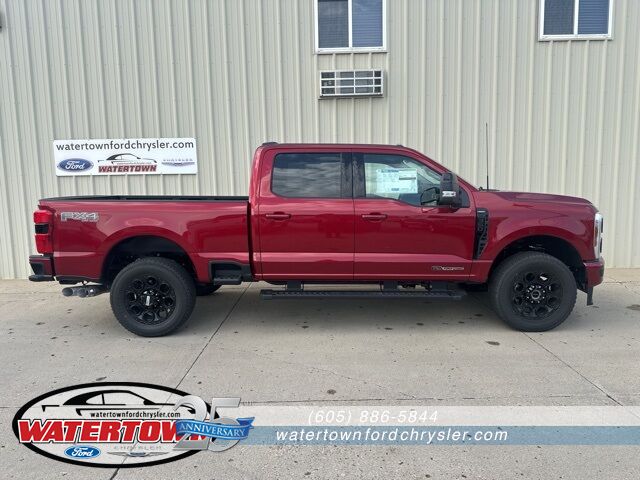2026 Ford F-350SD Lariat Watertown SD