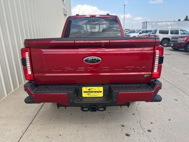 2026 Ford F-350SD Lariat Watertown SD