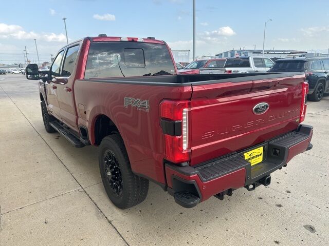 2026 Ford F-350SD Lariat Watertown SD