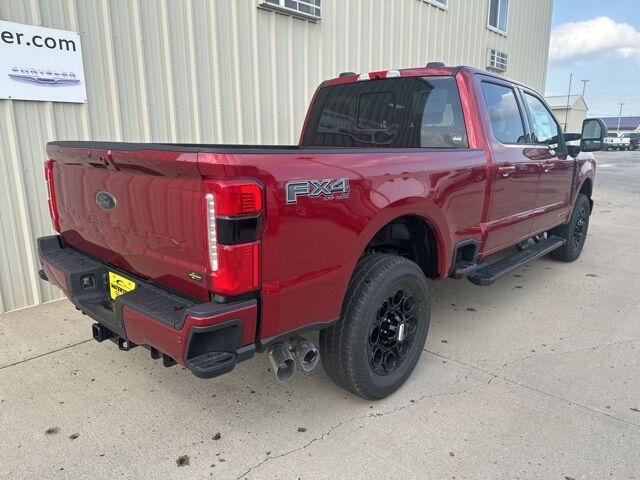 2026 Ford F-350SD Lariat Watertown SD