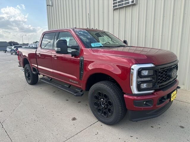2026 Ford F-350SD Lariat Watertown SD