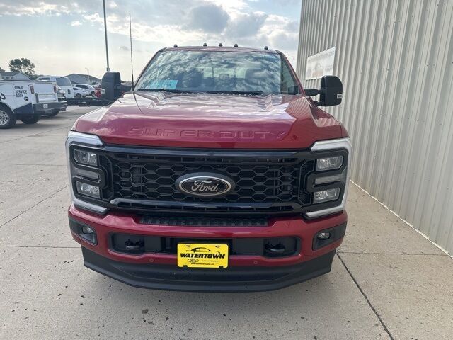 2026 Ford F-350SD Lariat Watertown SD