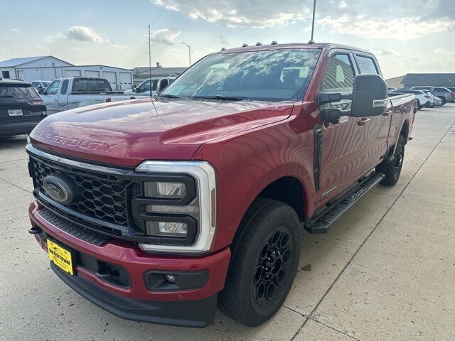2026 Ford F-350SD Lariat Watertown SD