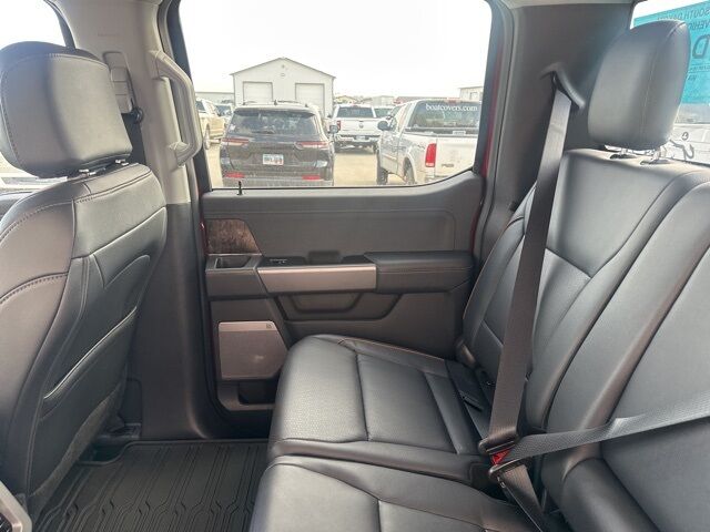 2026 Ford F-350SD Lariat Watertown SD