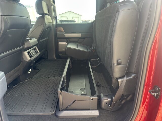 2026 Ford F-350SD Lariat Watertown SD