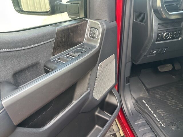 2026 Ford F-350SD Lariat Watertown SD