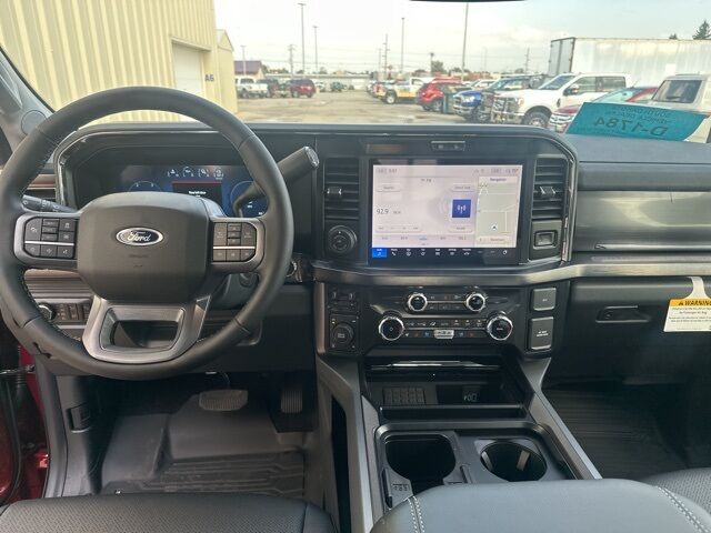 2026 Ford F-350SD Lariat Watertown SD