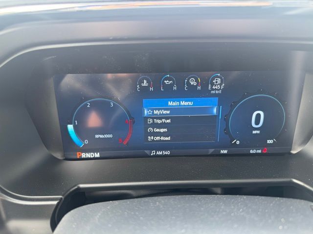 2026 Ford F-350SD Lariat Watertown SD