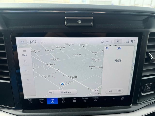 2026 Ford F-350SD Lariat Watertown SD