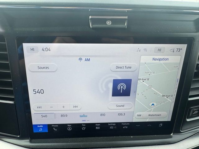 2026 Ford F-350SD Lariat Watertown SD