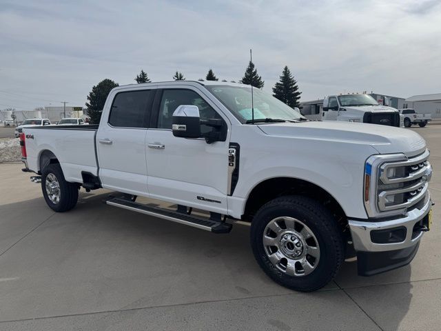 2026 Ford F-350SD Lariat Watertown SD