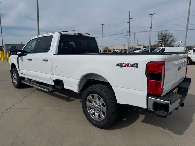 2026 Ford F-350SD Lariat Watertown SD