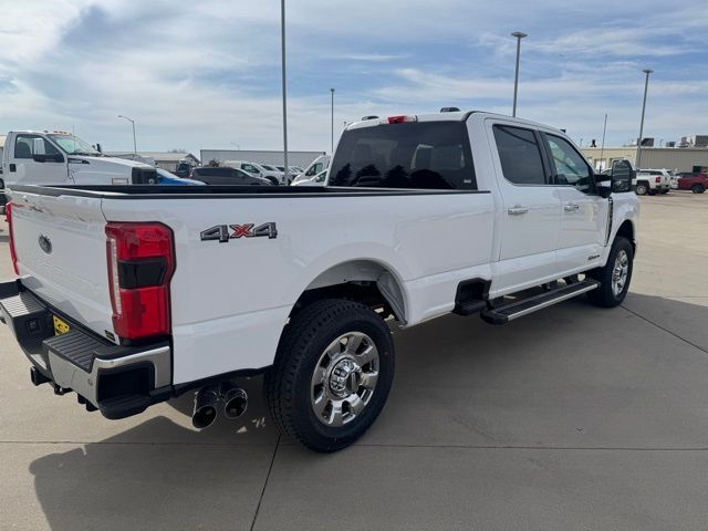 2026 Ford F-350SD Lariat Watertown SD