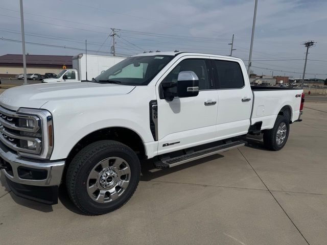 2026 Ford F-350SD Lariat Watertown SD