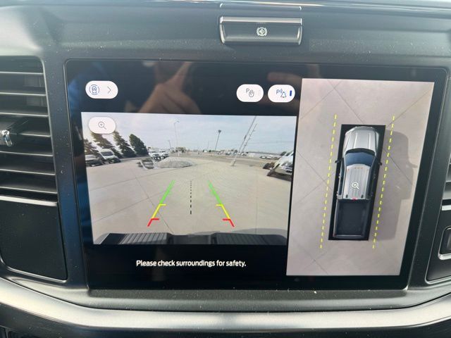 2026 Ford F-350SD Lariat Watertown SD