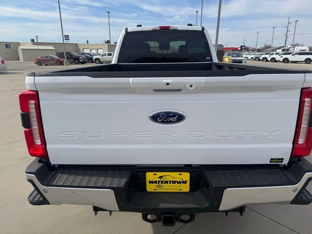 2026 Ford F-350SD Lariat Watertown SD