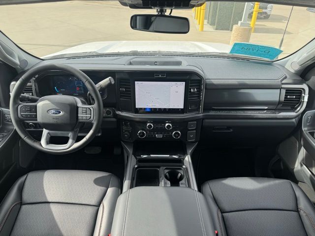 2026 Ford F-350SD Lariat Watertown SD