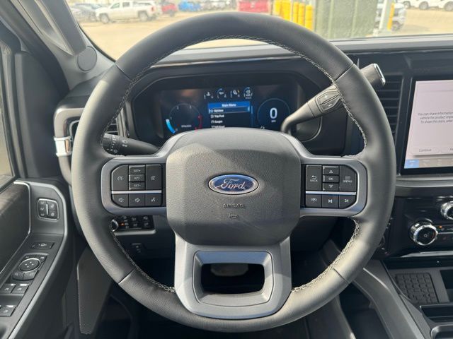 2026 Ford F-350SD Lariat Watertown SD