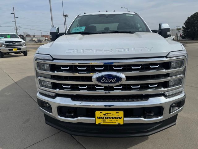 2026 Ford F-350SD Lariat Watertown SD