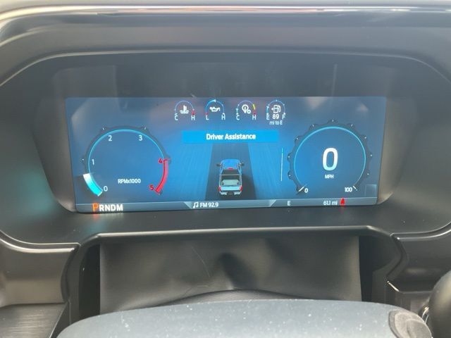 2026 Ford F-350SD Lariat Watertown SD