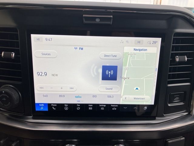 2026 Ford F-350SD Lariat Watertown SD