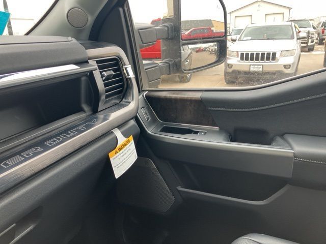 2026 Ford F-350SD Lariat Watertown SD