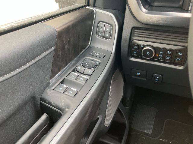 2026 Ford F-350SD Lariat Watertown SD