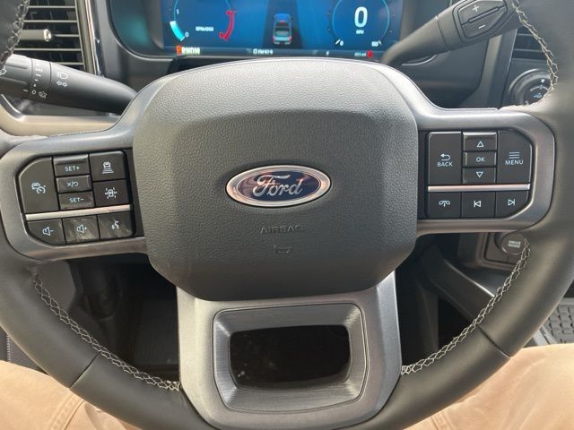 2026 Ford F-350SD Lariat Watertown SD