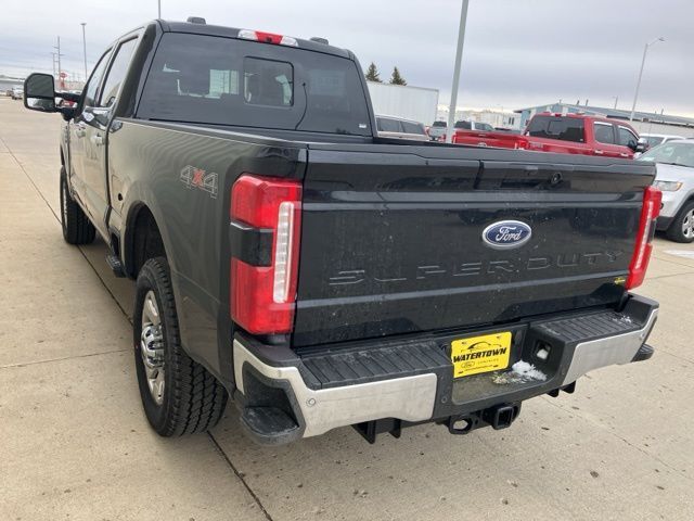 2026 Ford F-350SD Lariat Watertown SD