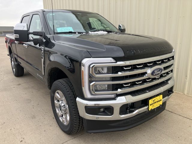 2026 Ford F-350SD Lariat Watertown SD