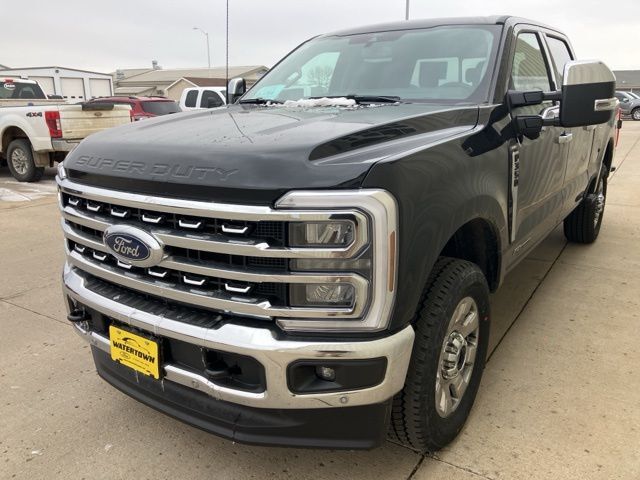 2026 Ford F-350SD Lariat Watertown SD