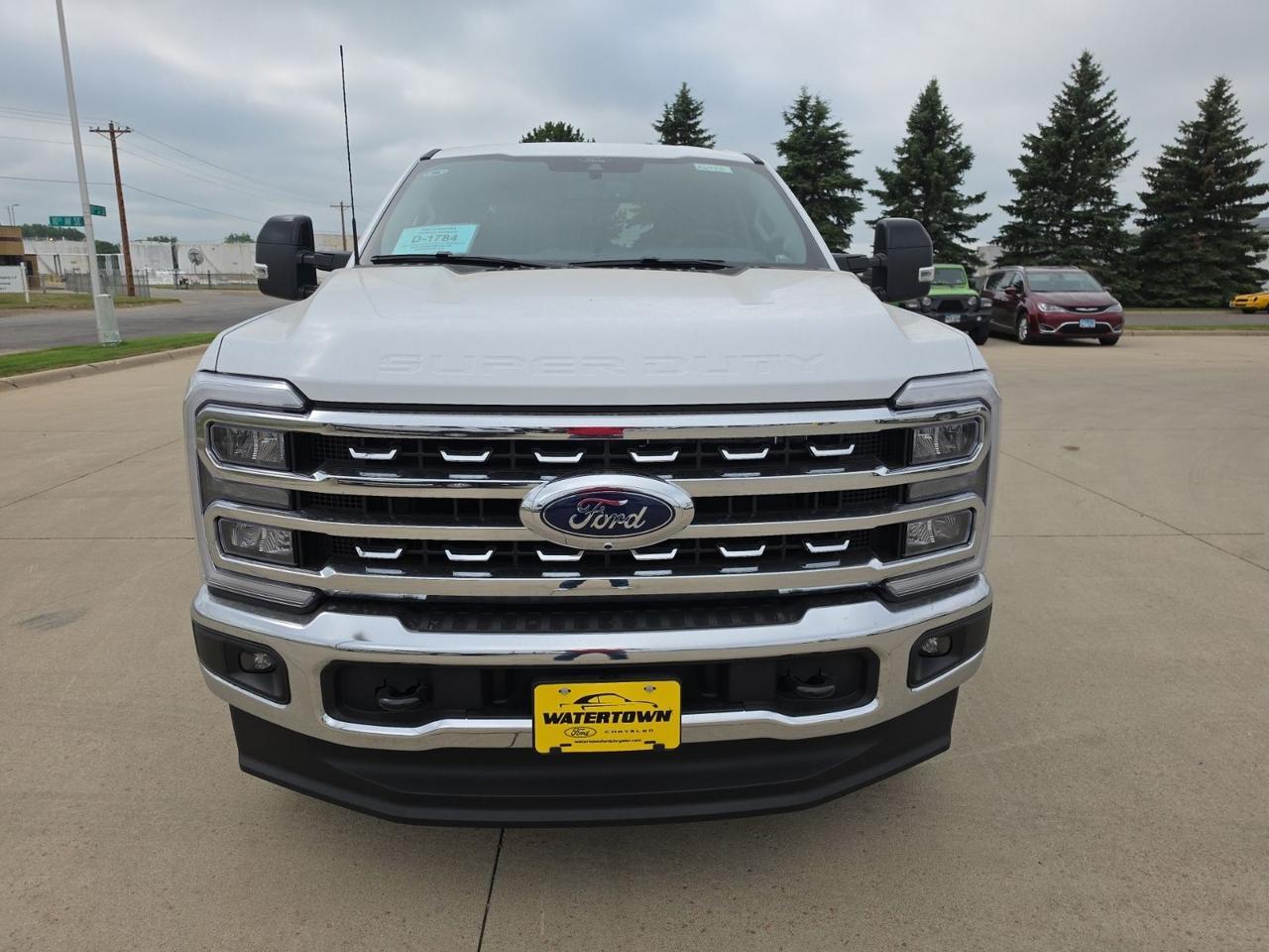 2026 Ford F-350SD Lariat Watertown SD