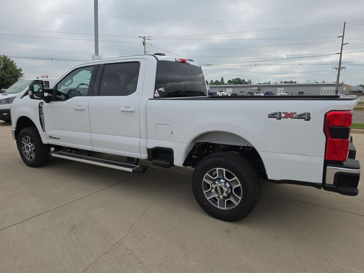 2026 Ford F-350SD Lariat Watertown SD