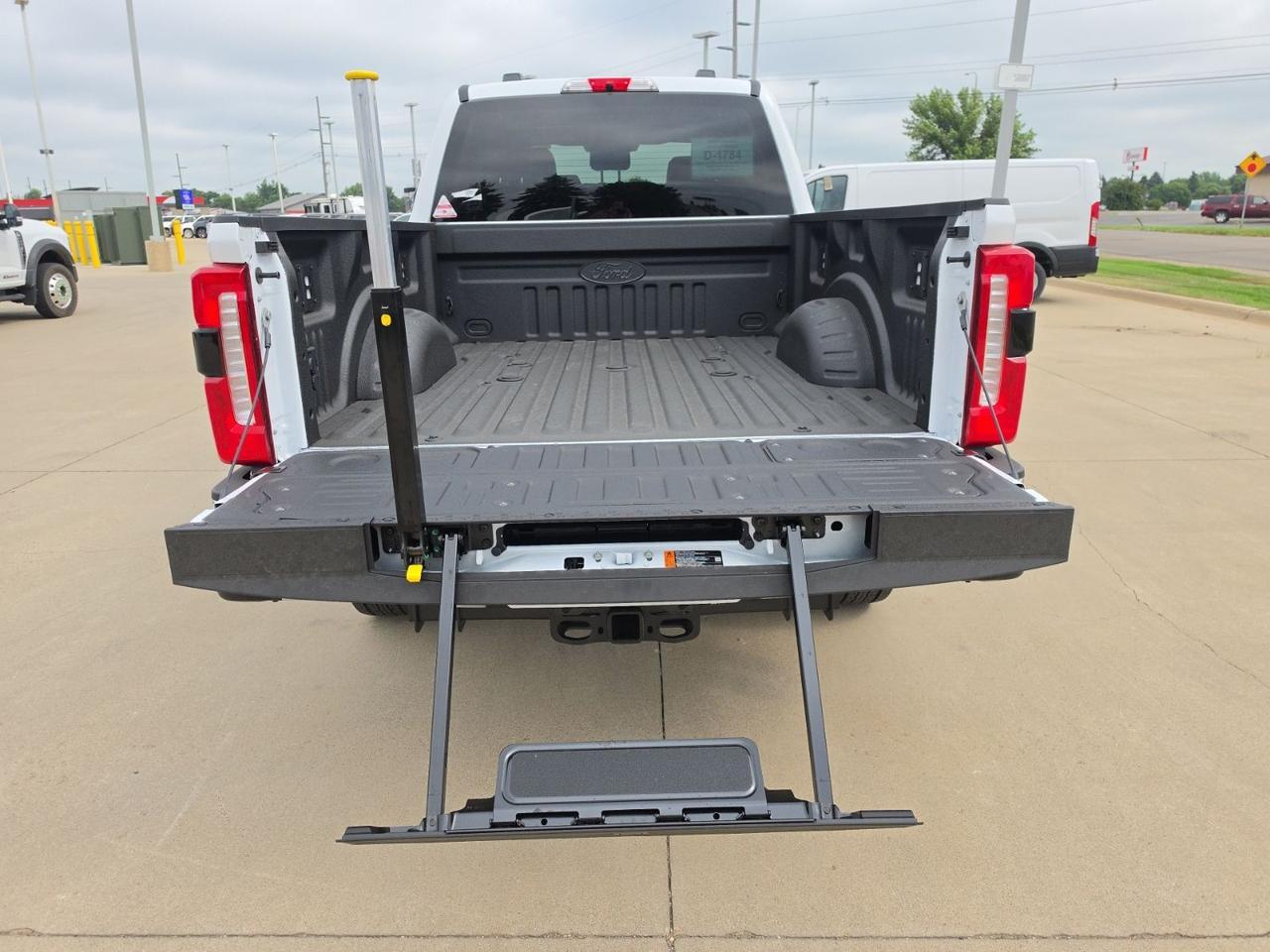 2026 Ford F-350SD Lariat Watertown SD