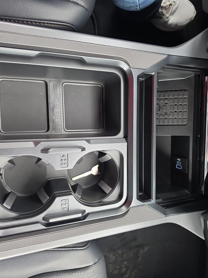 2026 Ford F-350SD Lariat Watertown SD