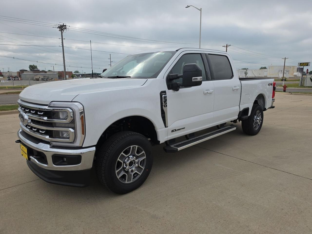 2026 Ford F-350SD Lariat Watertown SD