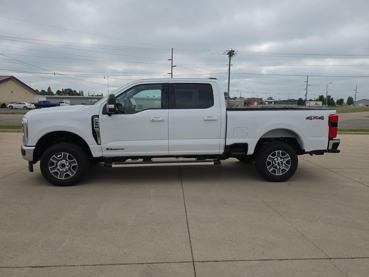 2026 Ford F-350SD Lariat Watertown SD