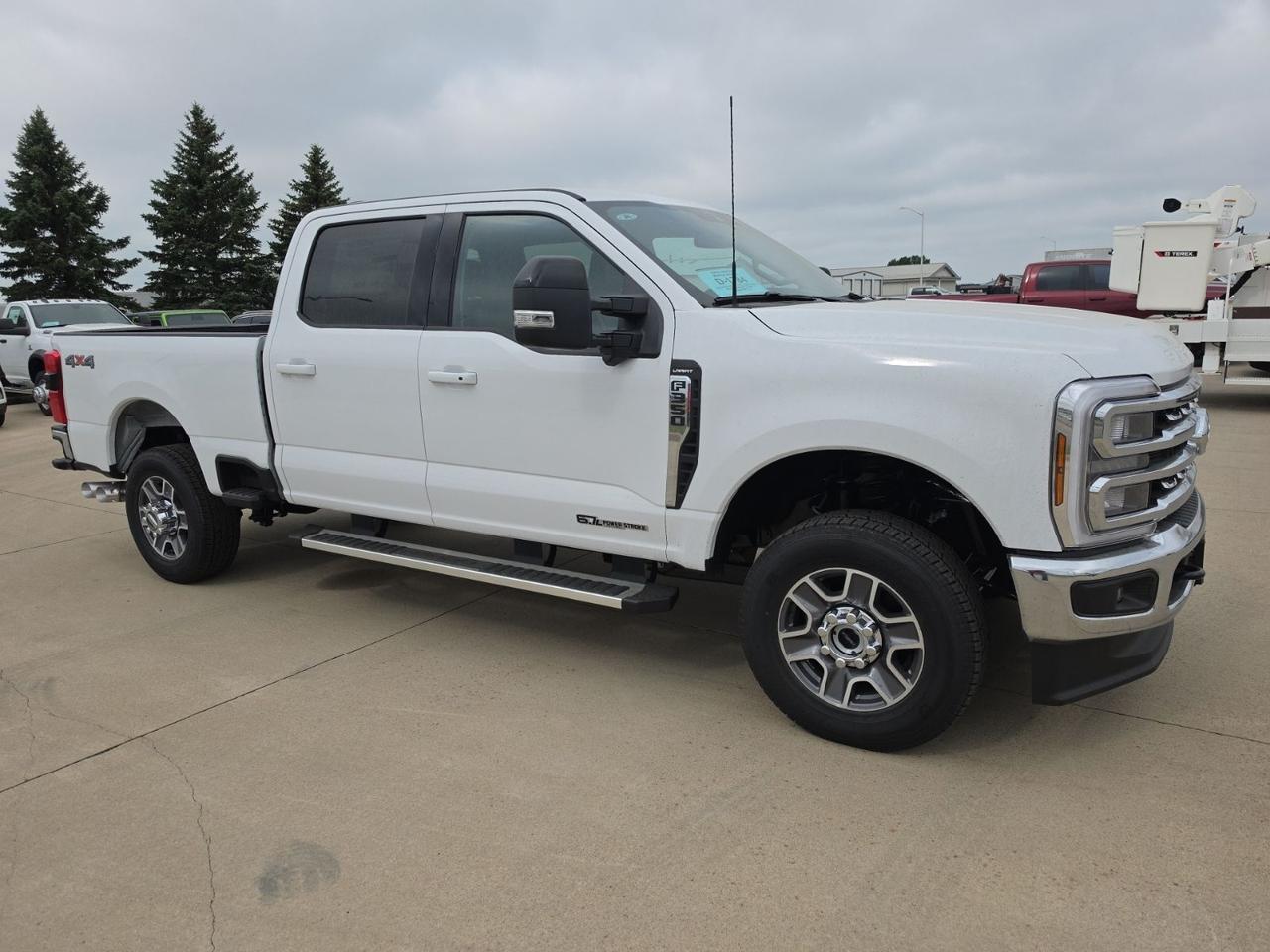 2026 Ford F-350SD Lariat Watertown SD