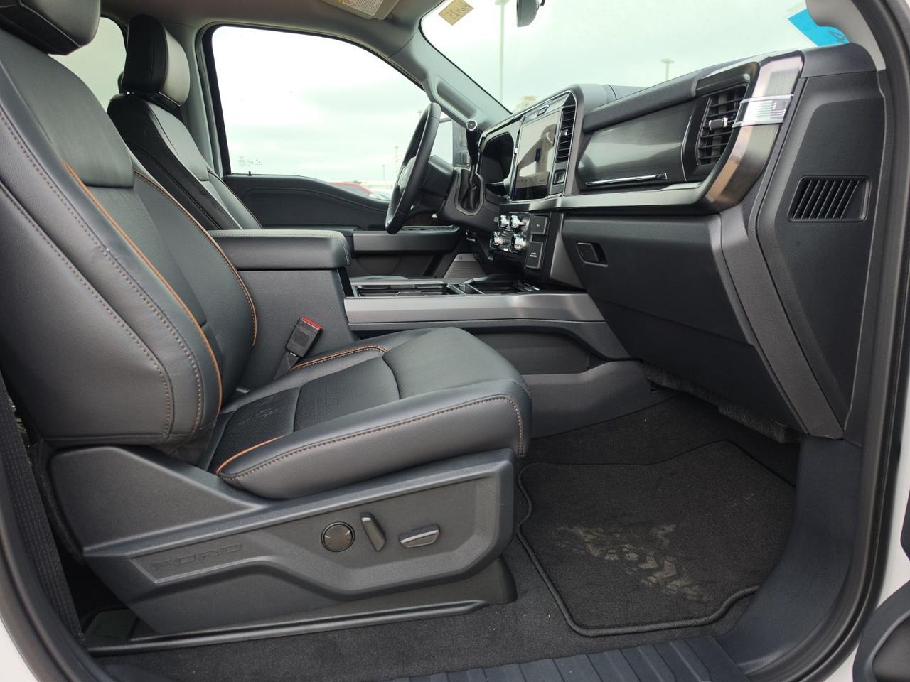 2026 Ford F-350SD Lariat Watertown SD