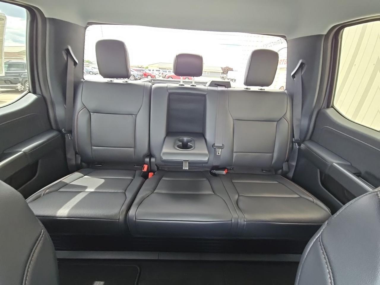 2026 Ford F-350SD Lariat Watertown SD